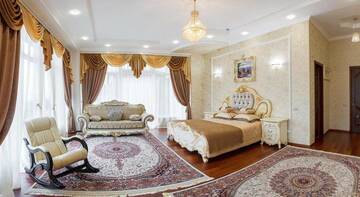 Фотографии Гостиница Grand Hotel г. Будённовск Ставропольский край (Россия) №1 Фото Гостиница Grand Hotel г. Будённовск 1