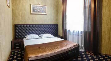 Фотографии Гостиница Grand Hotel г. Будённовск Ставропольский край (Россия) №4 Фото Гостиница Grand Hotel г. Будённовск 4