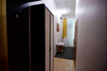 Фото номера Номер стандарт с 1 односпальной кроватью Гостиница Уют  г. Будённовск 5