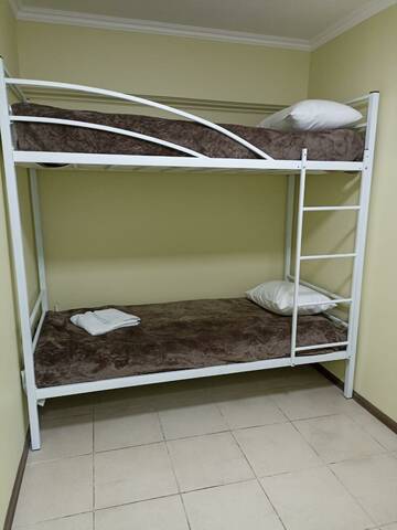 Фото номера Номер эконом (без окна) Гостиница Уют  г. Будённовск 2